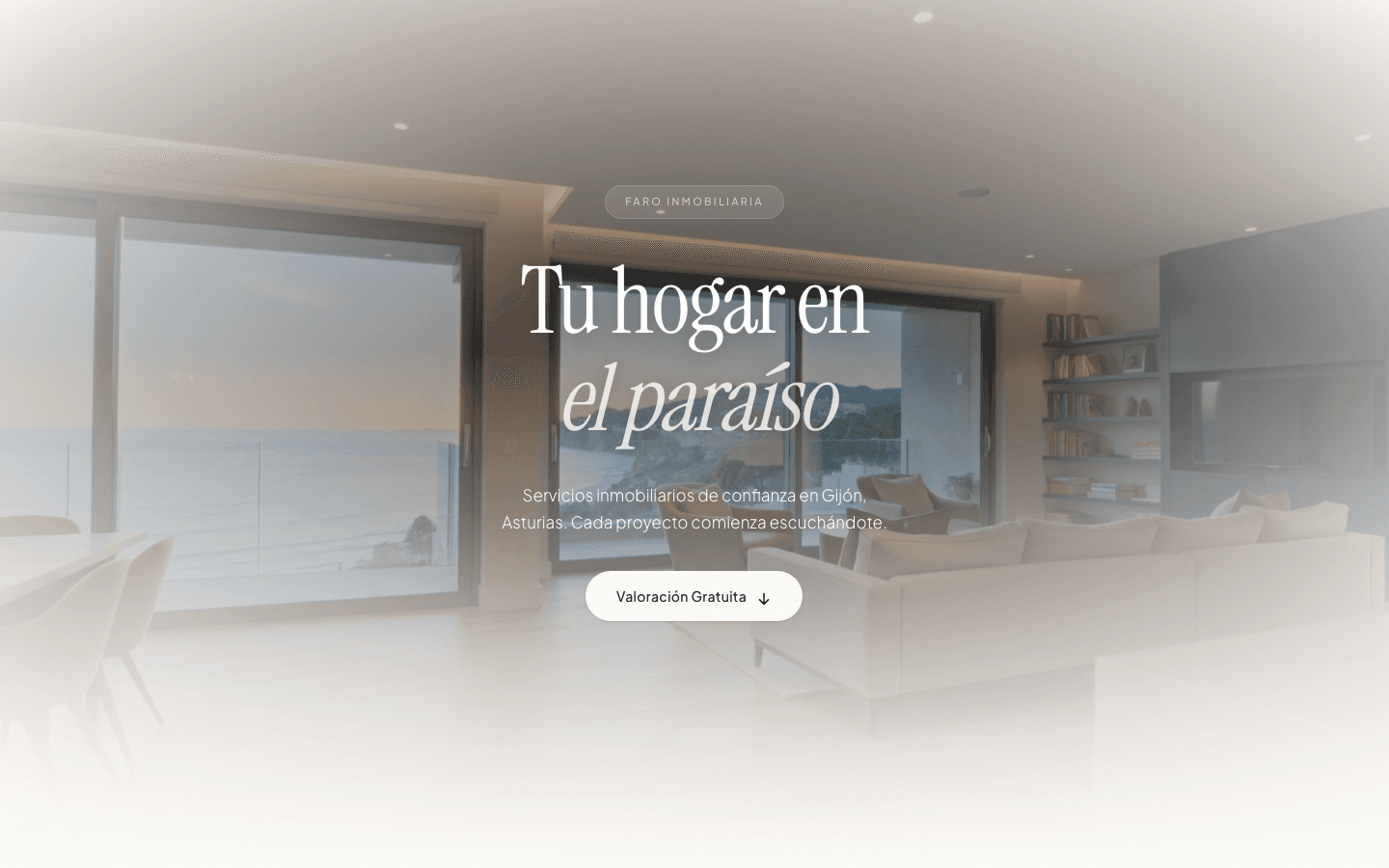 Faro Inmobiliaria
